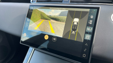 Land Rover Range Rover Evoque 2.0 D200 Dynamic SE 5dr Auto Diesel Hatchback